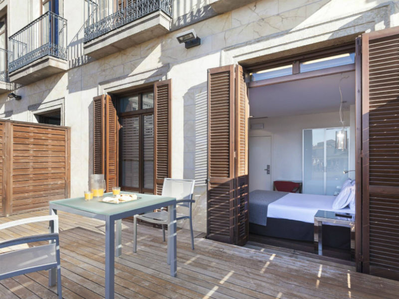 Exe Casa De Los Linajes Segovia Kültér fotó